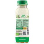 Cuore Di Frutta Fresco Organic Apple Celery Ginger and Mint Bottled Juice 250ml