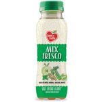 Cuore Di Frutta Fresco Organic Apple Celery Ginger and Mint Bottled Juice 250ml