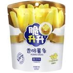 CuiShengSheng Crispy French Fries Tomato Flavor 40g | 脆升升薯条番茄味40G