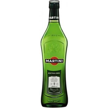 Martini Rossi Extra Dry Vermouth 1L