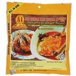 A1 Best One Instant Curry Sauce Seafood 230g