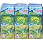 Yeo's Iced Green Tea Not So Sweet