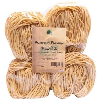 Green Earth Pumpkin Ramen 500g