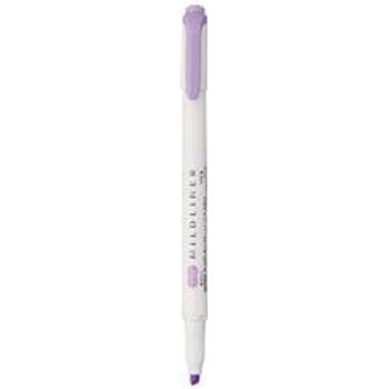 Zebra High Lighter Mild Liner Mild Violet 