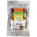 Malabar Asam Keping / Sliced Tamarind (50gm)