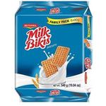 Britannia Milk Bikis Biscuits 540g