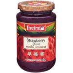 Frezfruta Strawberry Jam 450g