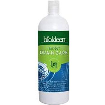 Biokleen Bac-out Drain Care 946ml