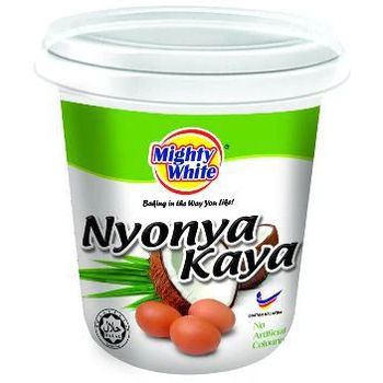 Mighty White Nyonya Kaya Jem 200g