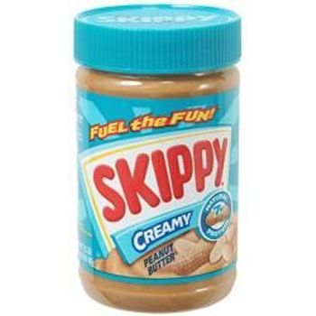 Skippy Peanut Butter Spread Creamy 462g