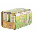 Pokka Jasmine Green Tea 6x300ml