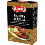 Aachi Fish Fry Masala 200g