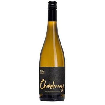 Misty Cove Signature Chardonnay 750ml