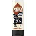 Original Source Coconut And Shea Butter Shower Gel 250ml