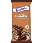 Gardenia Milk And Chocolate Cream Roll 65g