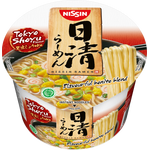 Nissin Tokyo Shoyu 110g