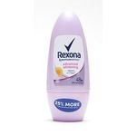 Rexona Women Antiperspirant Deodorants Roll On Stick Spray Whitening Rollon 40ml