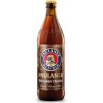 Paulaner Wheat Beer Dark 500ml