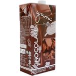 Farm Fresh Yarra UHT Chocolate Milk 1l