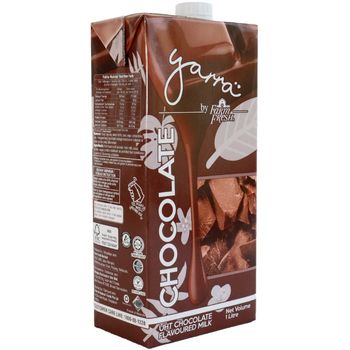 Farm Fresh Yarra UHT Chocolate Milk 1l