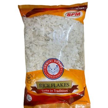 SPM Rice Flakes 500g