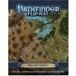 Pathfinder Pathfinder Flip-Mat: Bigger Forest