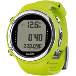 Suunto D4i Novo Dive Computer Lime