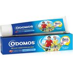 Odomos Cream Non Sticky Mosquito Repellent 50g