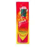 Tabasco Habanero Sauce 60ml
