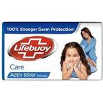 Lifebuoy Care Soap 125g