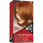 Revlon Light Auburn Hair Color No 53 150g