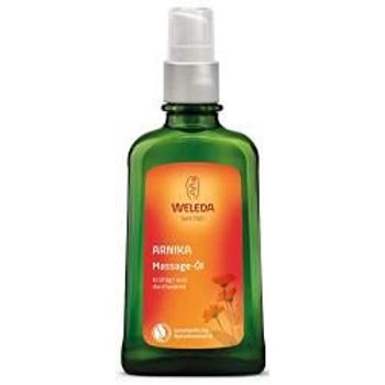 Weleda Arnica Massage Oil 100ml