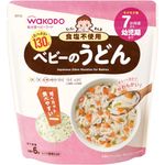 Wakodo Japanese Udon Noodles 130g
