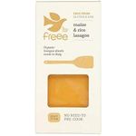 Doves Farm Organic Maize And Rice Lasagne Gluten Free Pasta 250g