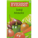 Everest Sabji Masala 100g