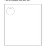 Kumon My First Book Of Drawing