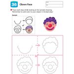 Kumon My First Book Of Drawing