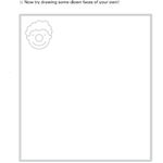 Kumon My First Book Of Drawing