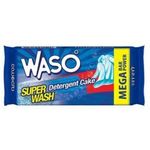 Waso Oceanic Mist Detergent Cake 150g