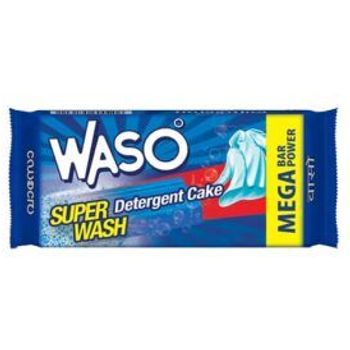 Waso Oceanic Mist Detergent Cake 150g