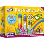 Galt Toys Rainbow Lab Science Kits For Kids