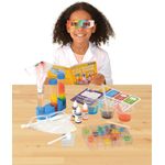 Galt Toys Rainbow Lab Science Kits For Kids