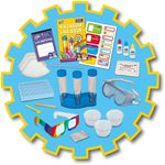 Galt Toys Rainbow Lab Science Kits For Kids