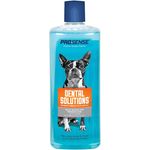 8 in 1 Pro Sense Dental Solutions Mouth Fluid for Dogs 473ml