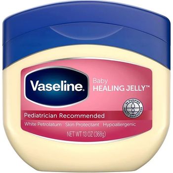 Vaseline Facial Petroleum Jelly Baby 368g