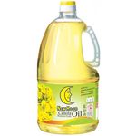 New Moon Canola Oil 2l