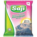 Saji Garam Gunung Himalaya (Garam Batu) 400g