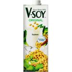 Vsoy Original Uht 1l