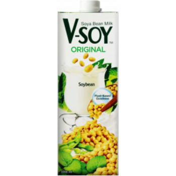 Vsoy Original Uht 1l