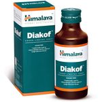 Himalaya Diakof Cough Linctus 100ml